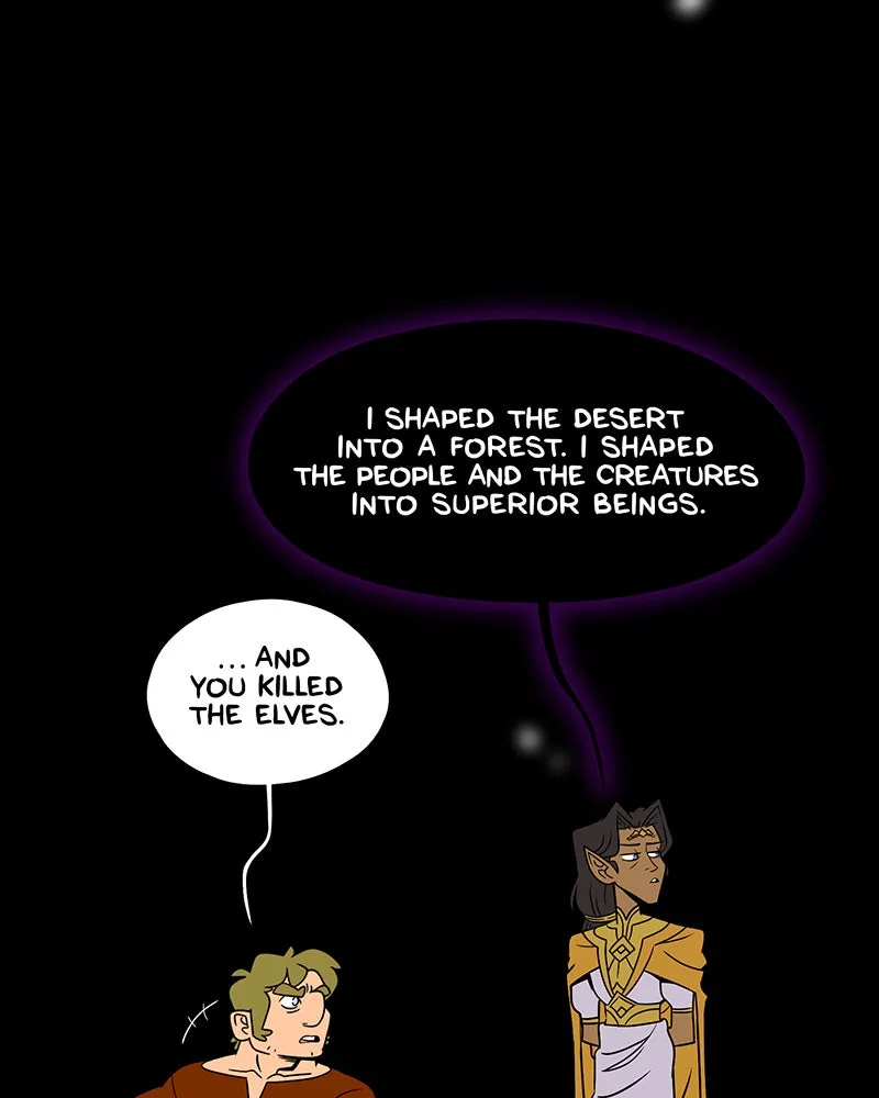 Elf & Warrior Chapter 236 page 49 - 