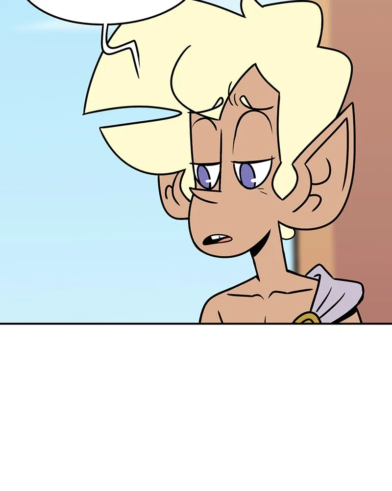 Elf & Warrior Chapter 236 page 6 - 