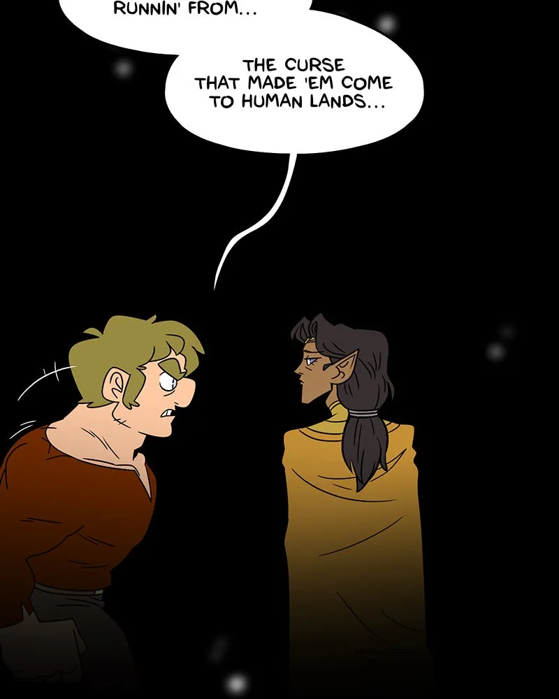 Elf & Warrior Chapter 236 page 52 - 
