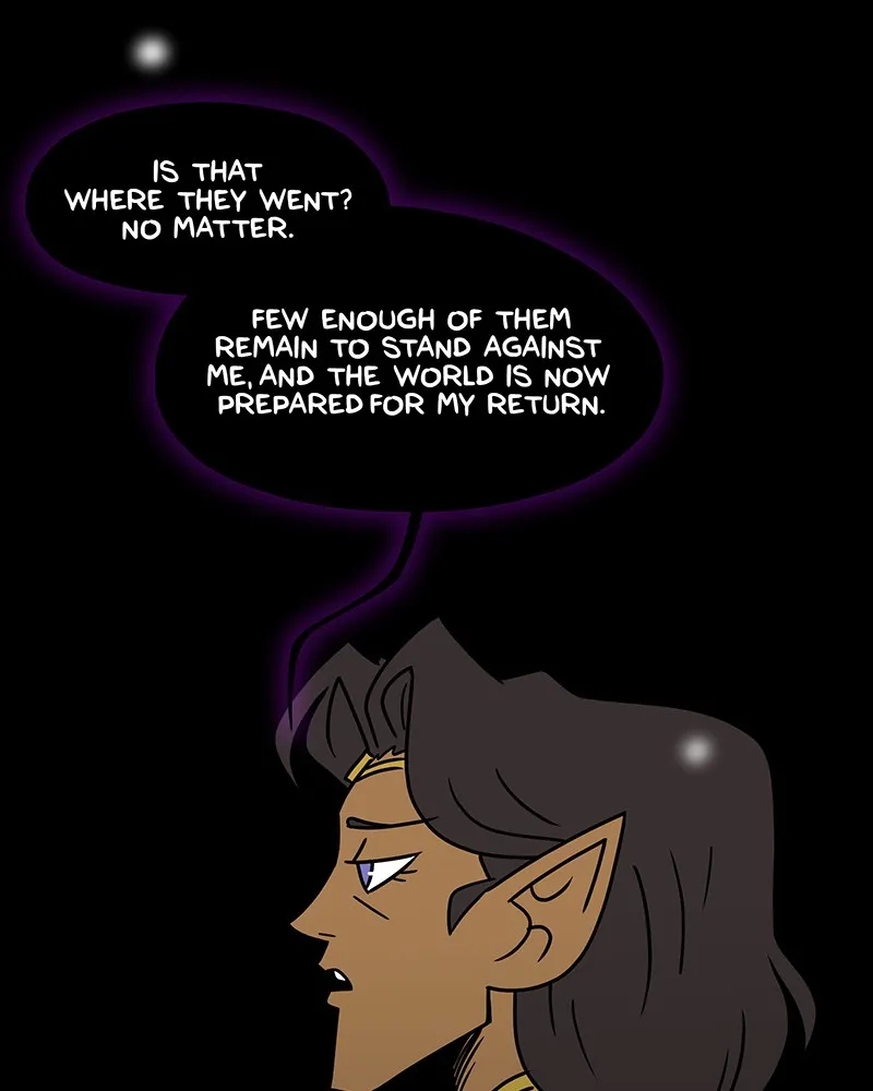 Elf & Warrior Chapter 236 page 54 - 