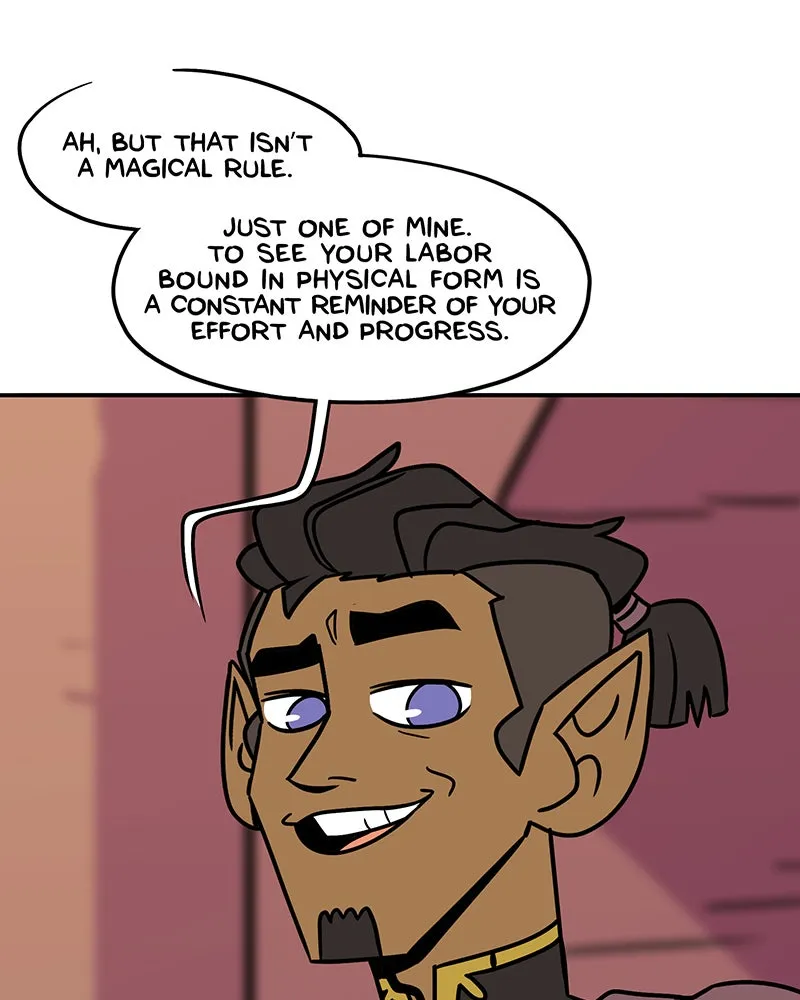 Elf & Warrior Chapter 237 page 14 - 
