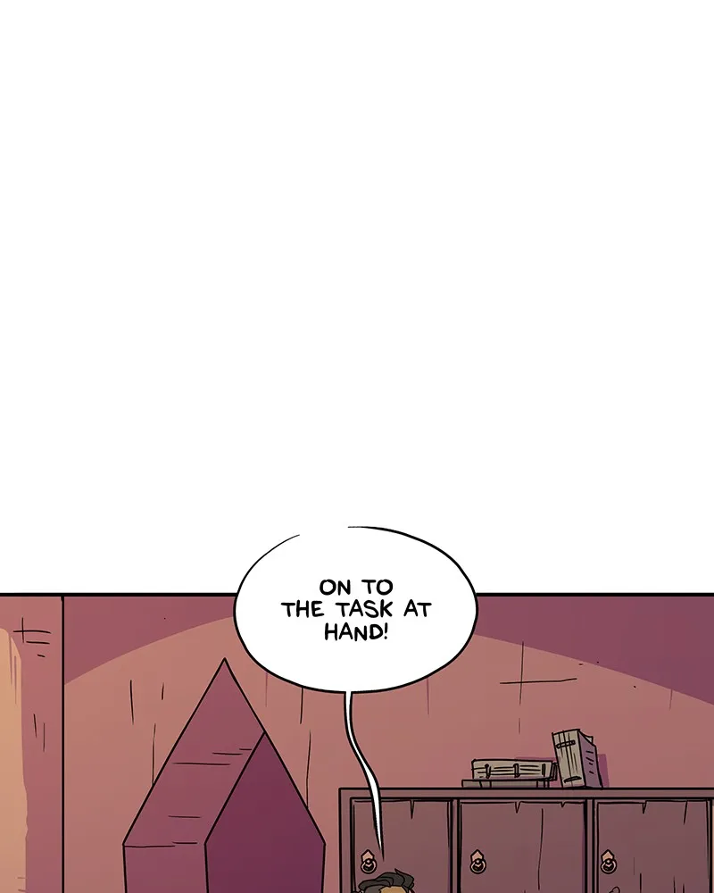 Elf & Warrior Chapter 237 page 21 - 