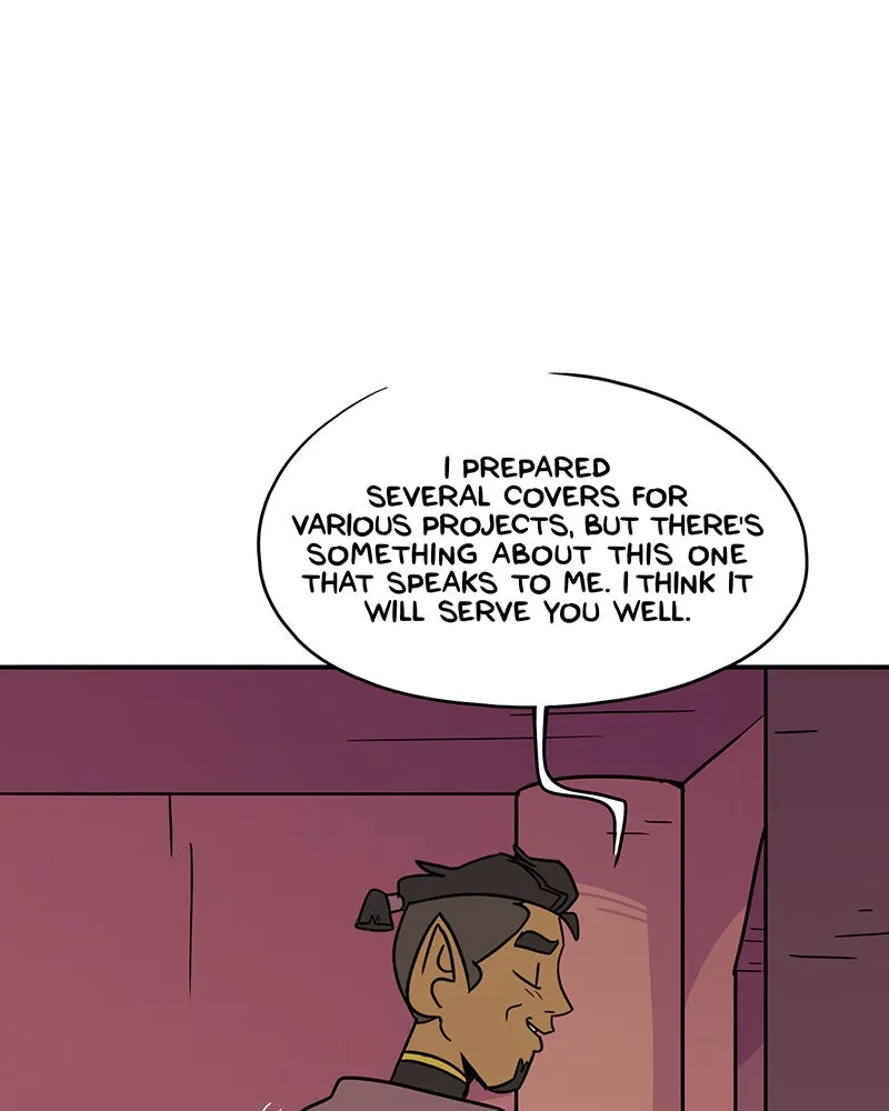 Elf & Warrior Chapter 237 page 23 - 
