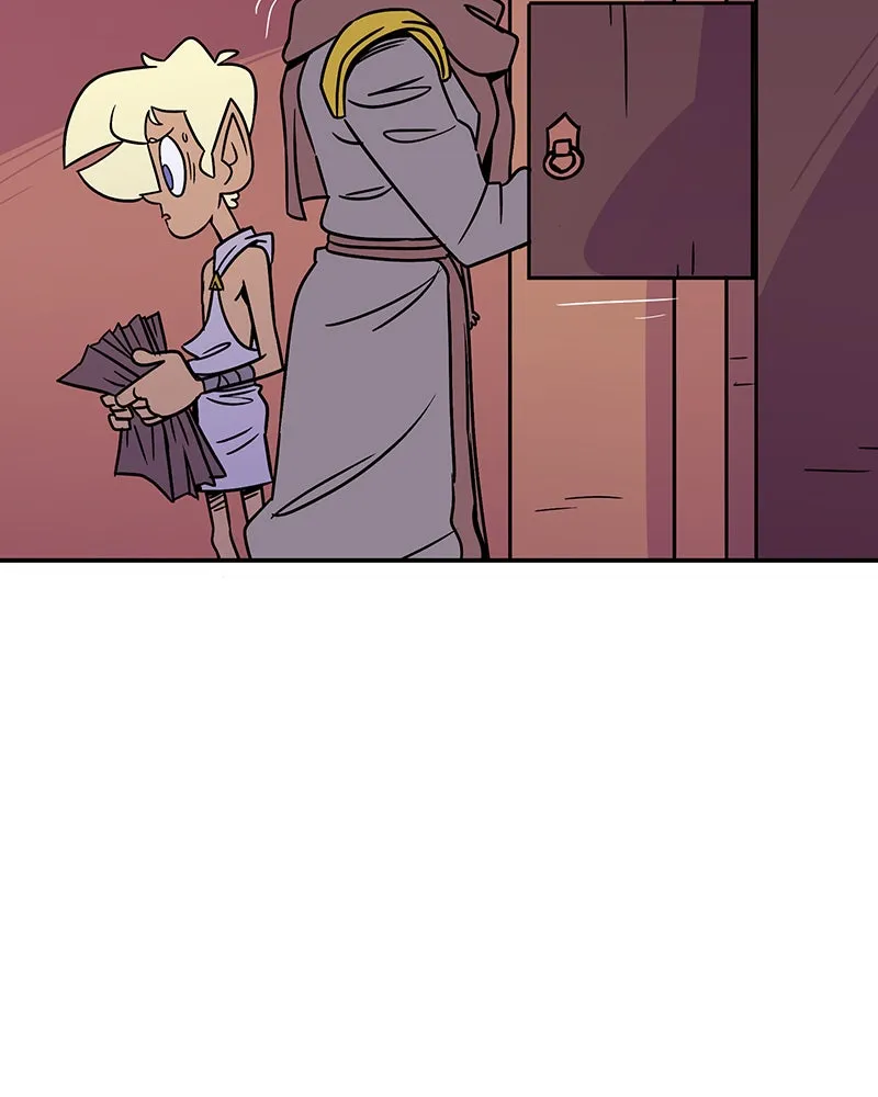 Elf & Warrior Chapter 237 page 24 - 
