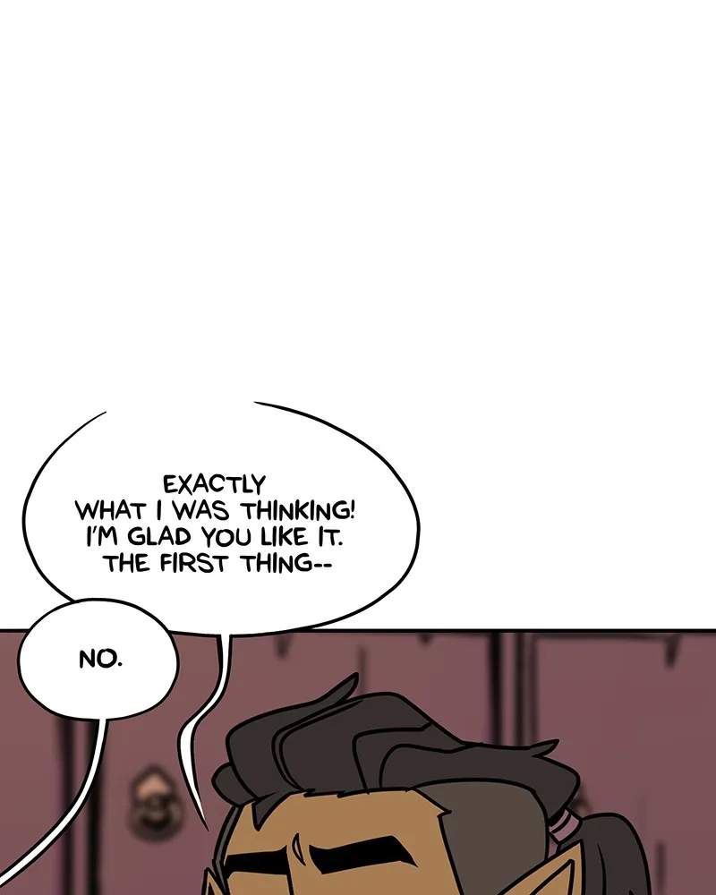 Elf & Warrior Chapter 237 page 28 - 
