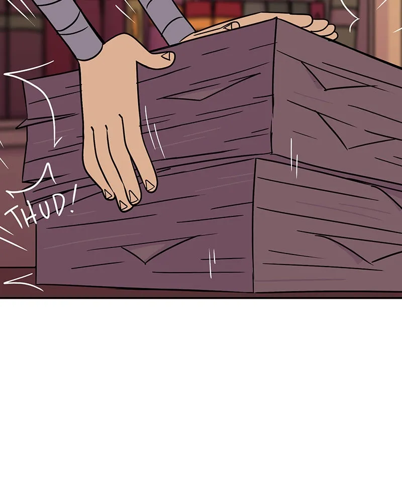 Elf & Warrior Chapter 237 page 4 - 