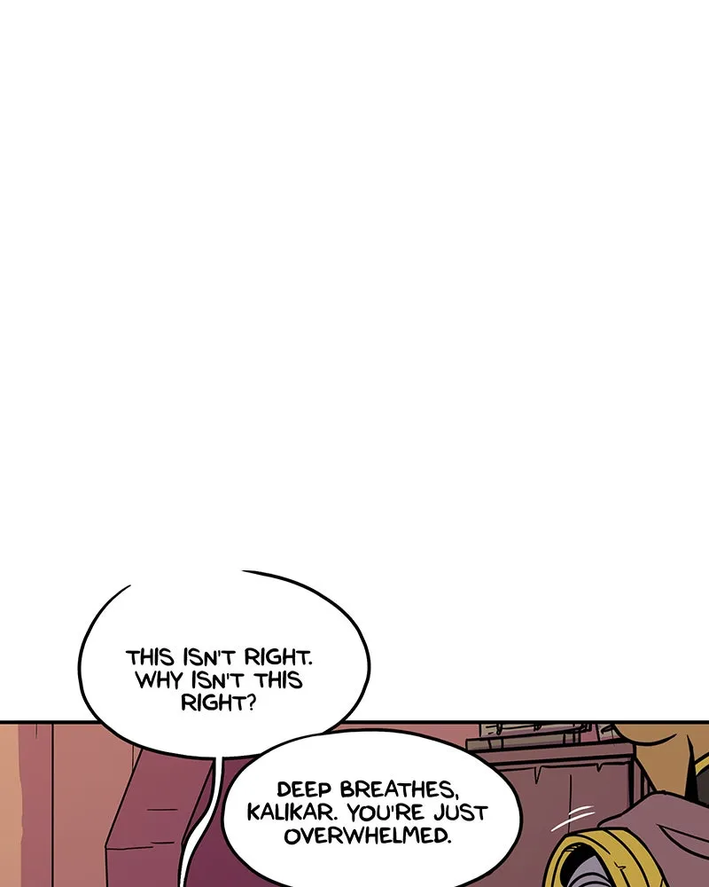 Elf & Warrior Chapter 237 page 31 - 