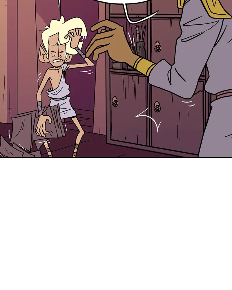 Elf & Warrior Chapter 237 page 32 - 
