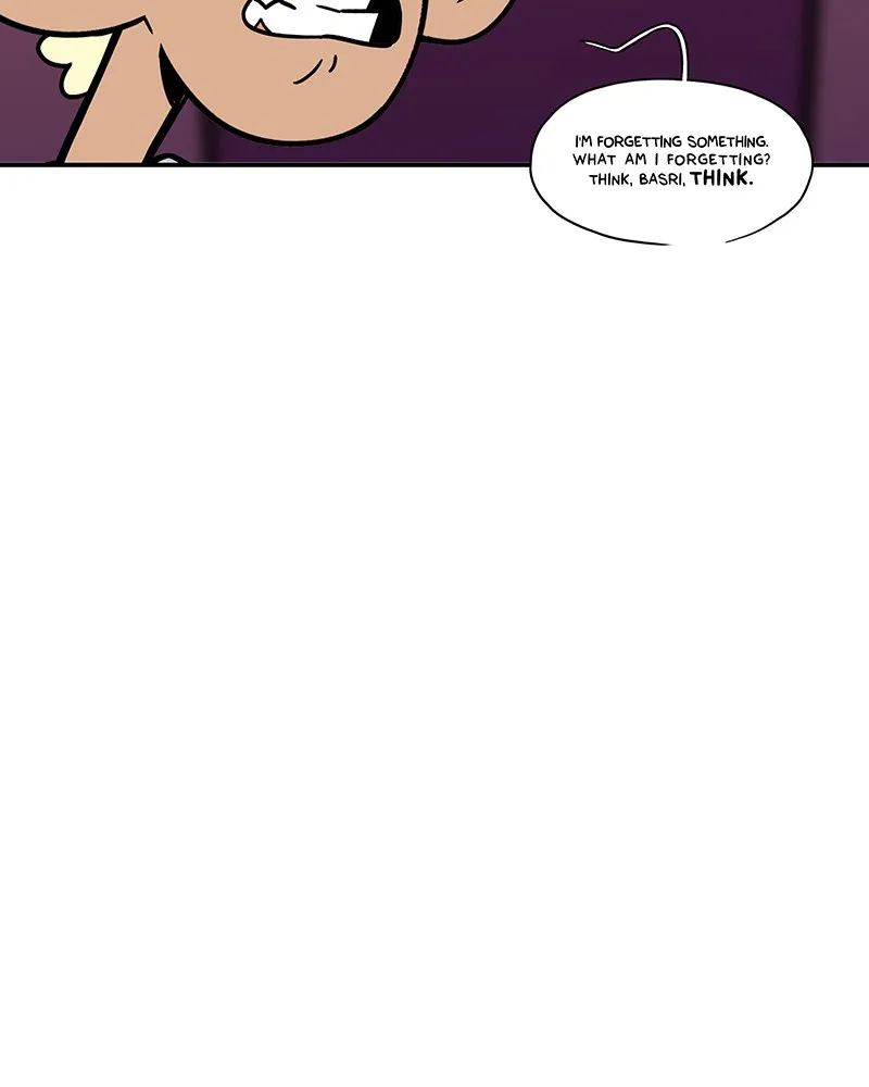 Elf & Warrior Chapter 237 page 34 - 