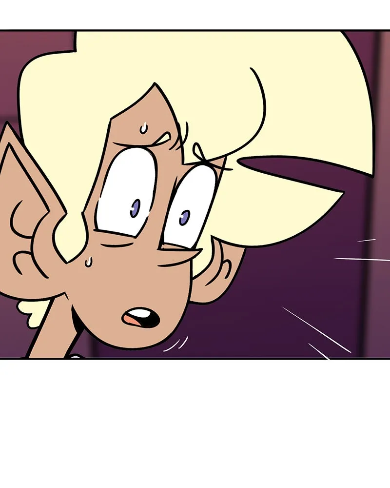 Elf & Warrior Chapter 237 page 35 - 