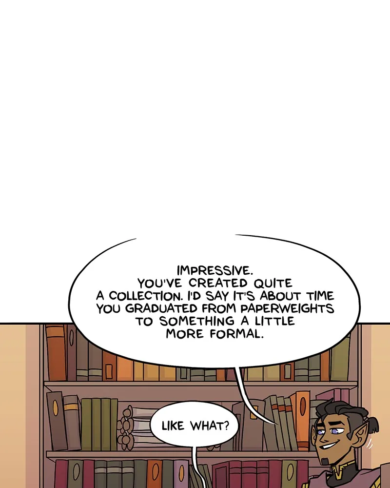 Elf & Warrior Chapter 237 page 5 - 