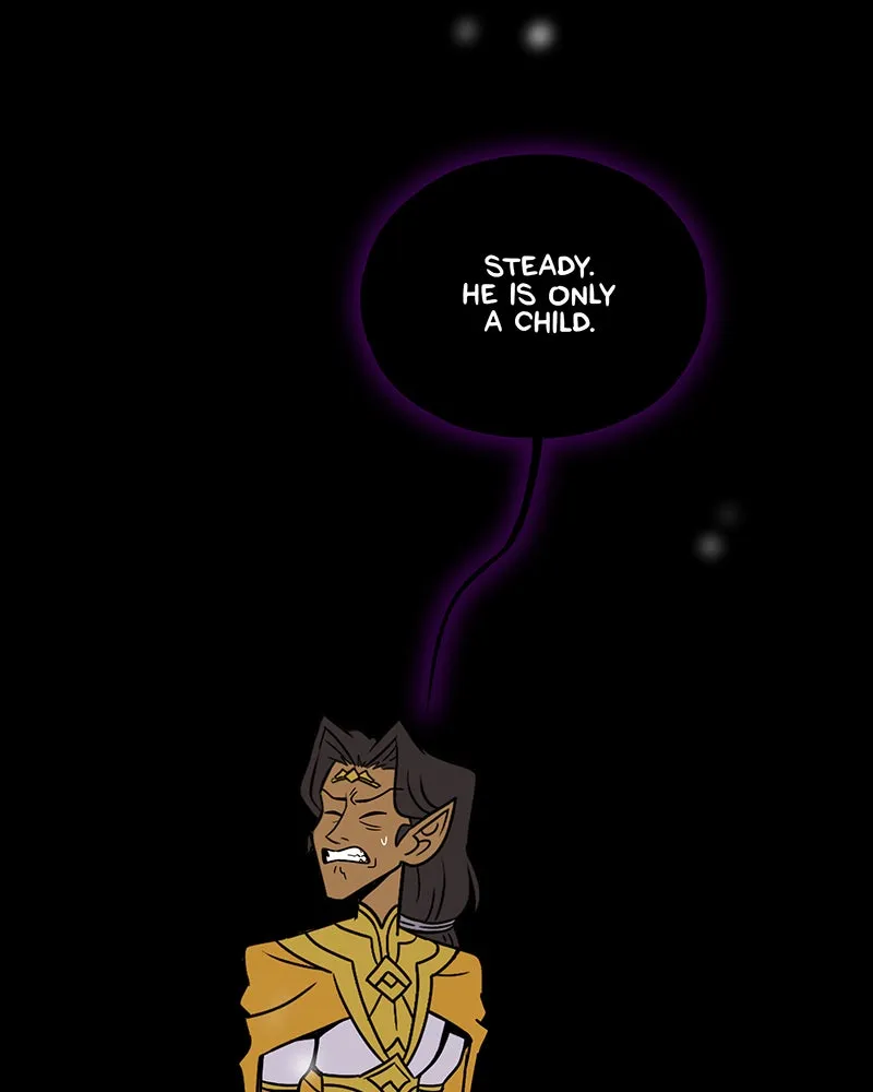 Elf & Warrior Chapter 237 page 45 - 