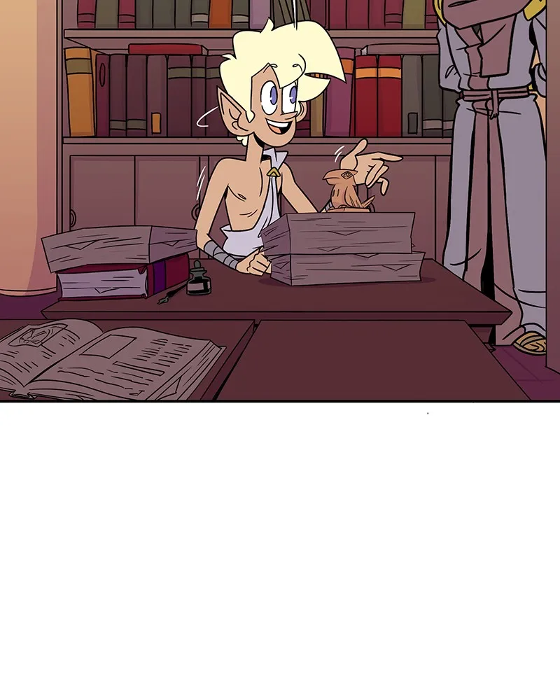 Elf & Warrior Chapter 237 page 6 - 