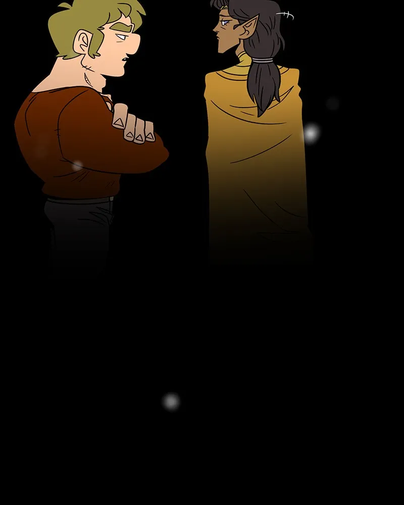 Elf & Warrior Chapter 237 page 51 - 