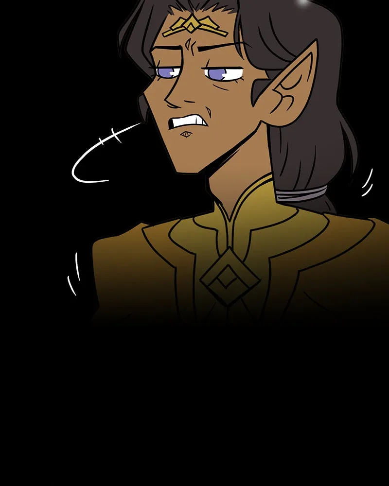 Elf & Warrior Chapter 237 page 53 - 