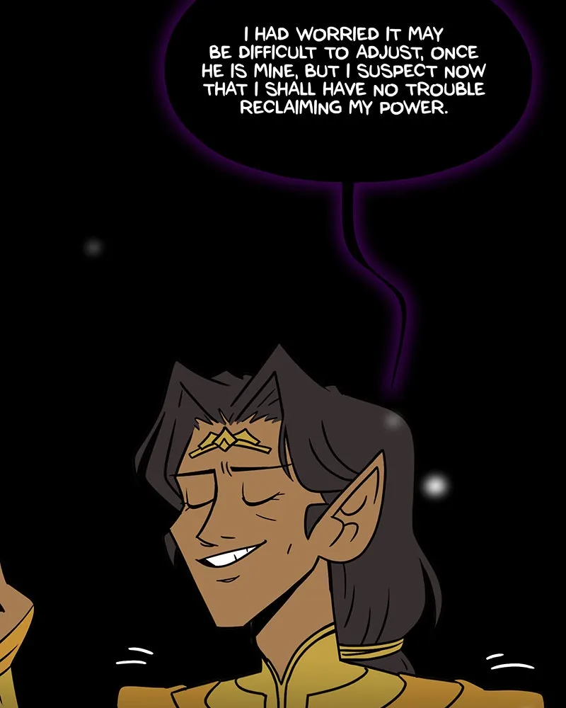 Elf & Warrior Chapter 237 page 55 - 