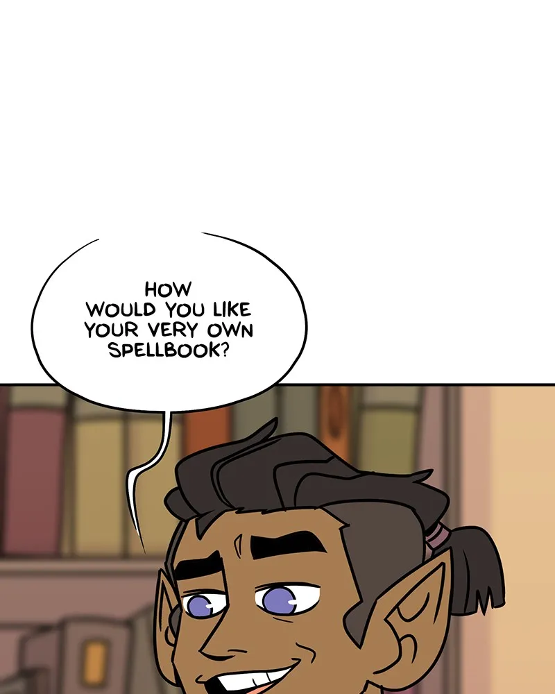 Elf & Warrior Chapter 237 page 7 - 