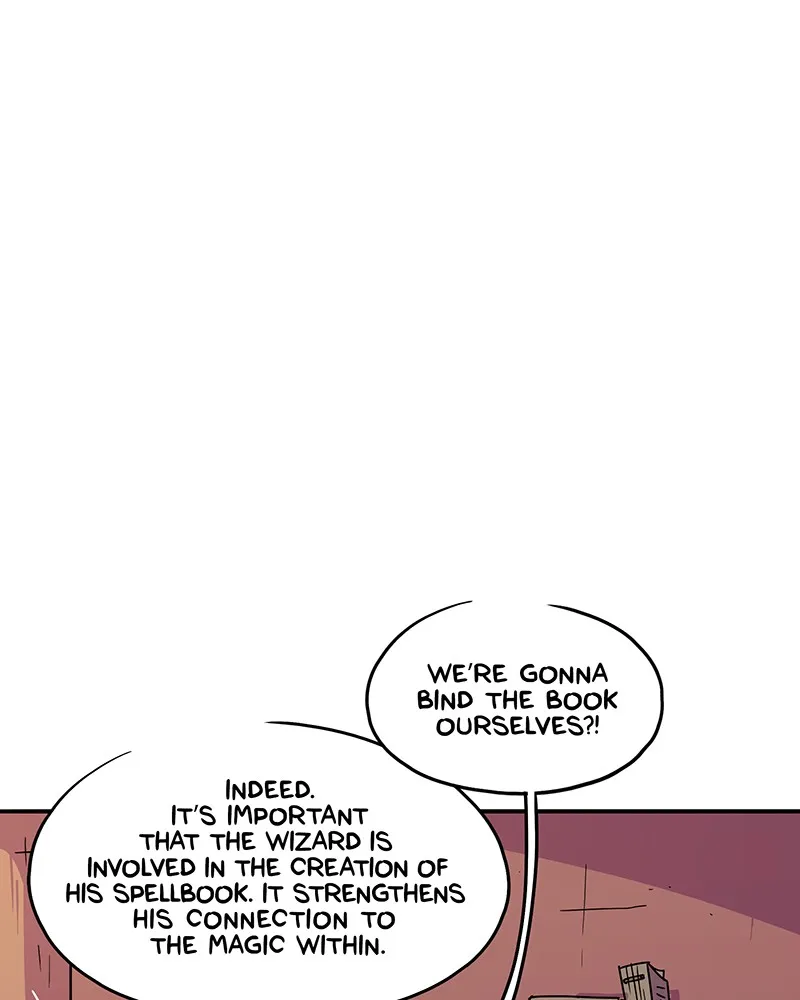 Elf & Warrior Chapter 237 page 10 - 