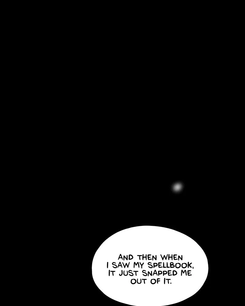 Elf & Warrior Chapter 238 page 21 - 