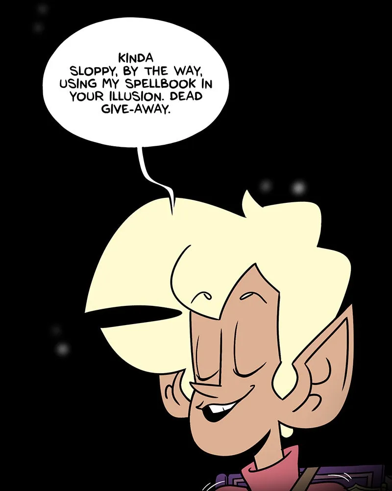 Elf & Warrior Chapter 238 page 24 - 
