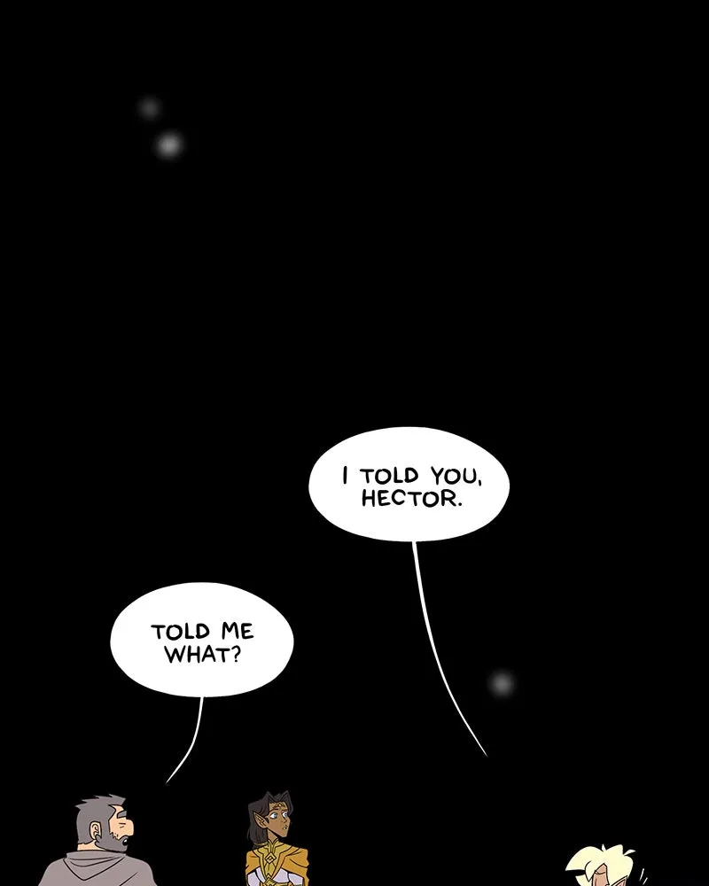 Elf & Warrior Chapter 238 page 4 - 
