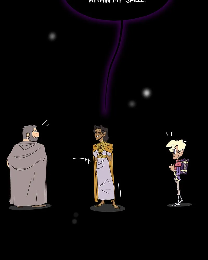 Elf & Warrior Chapter 238 page 38 - 