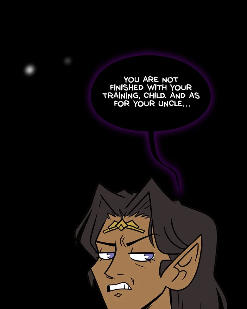 Elf & Warrior Chapter 238 page 40 - 