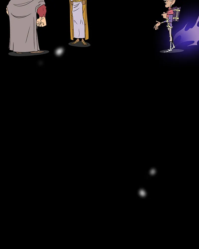 Elf & Warrior Chapter 238 page 5 - 