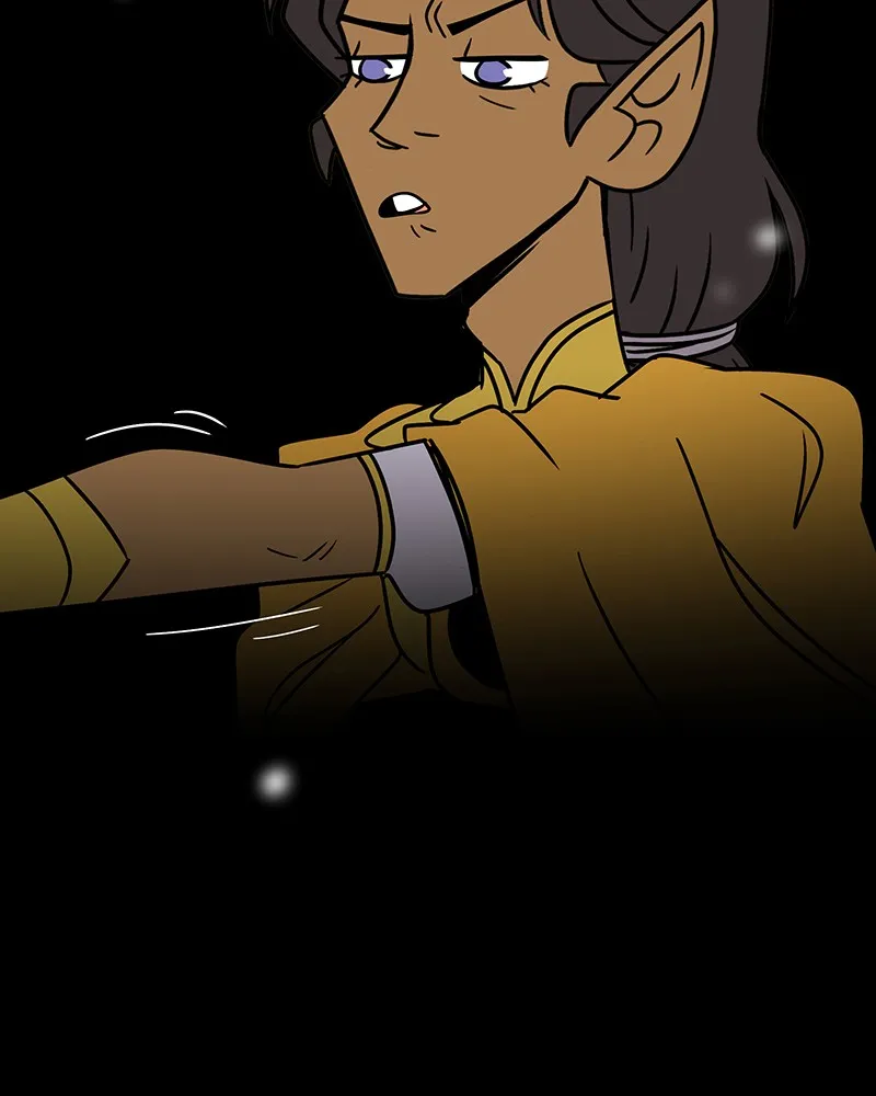 Elf & Warrior Chapter 238 page 43 - 