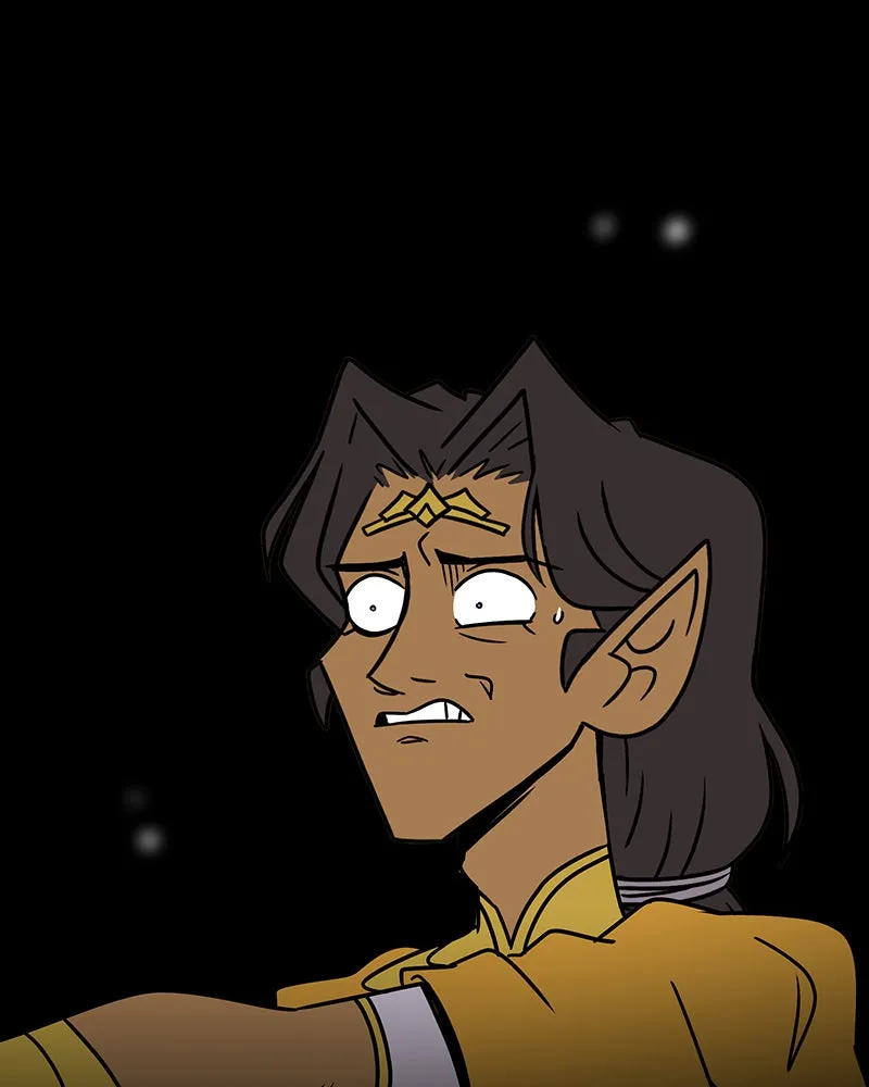 Elf & Warrior Chapter 238 page 47 - 