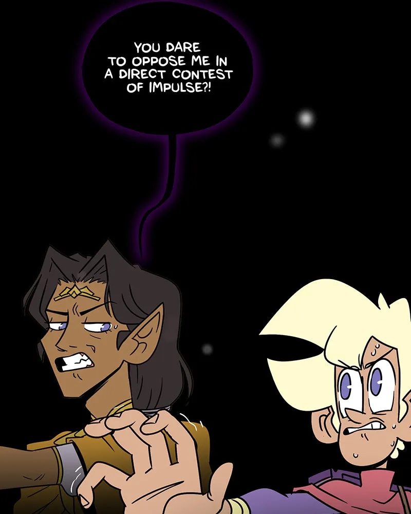 Elf & Warrior Chapter 238 page 52 - 