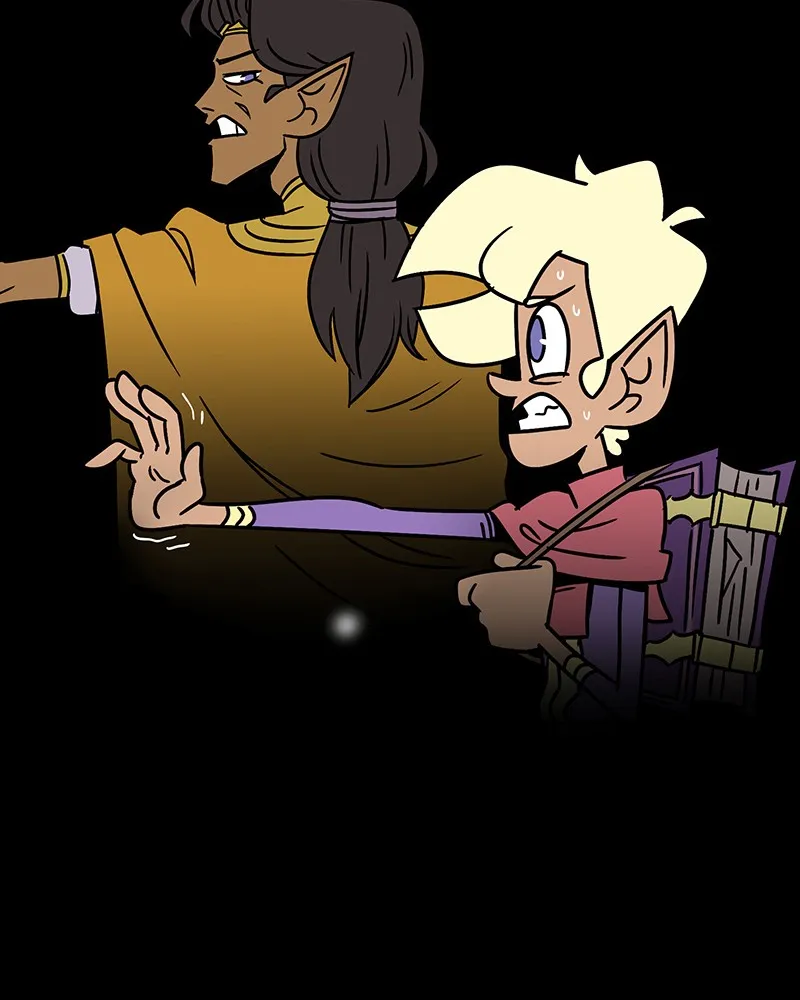 Elf & Warrior Chapter 238 page 55 - 