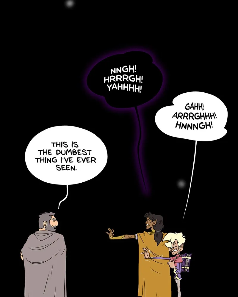 Elf & Warrior Chapter 238 page 59 - 