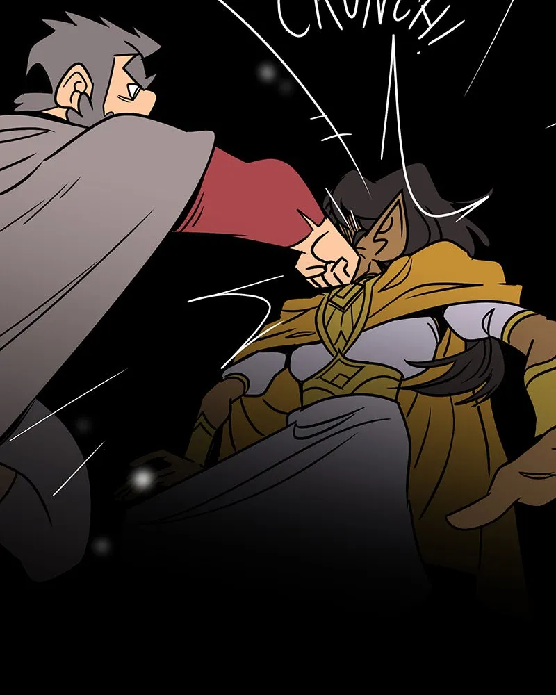 Elf & Warrior Chapter 238 page 64 - 