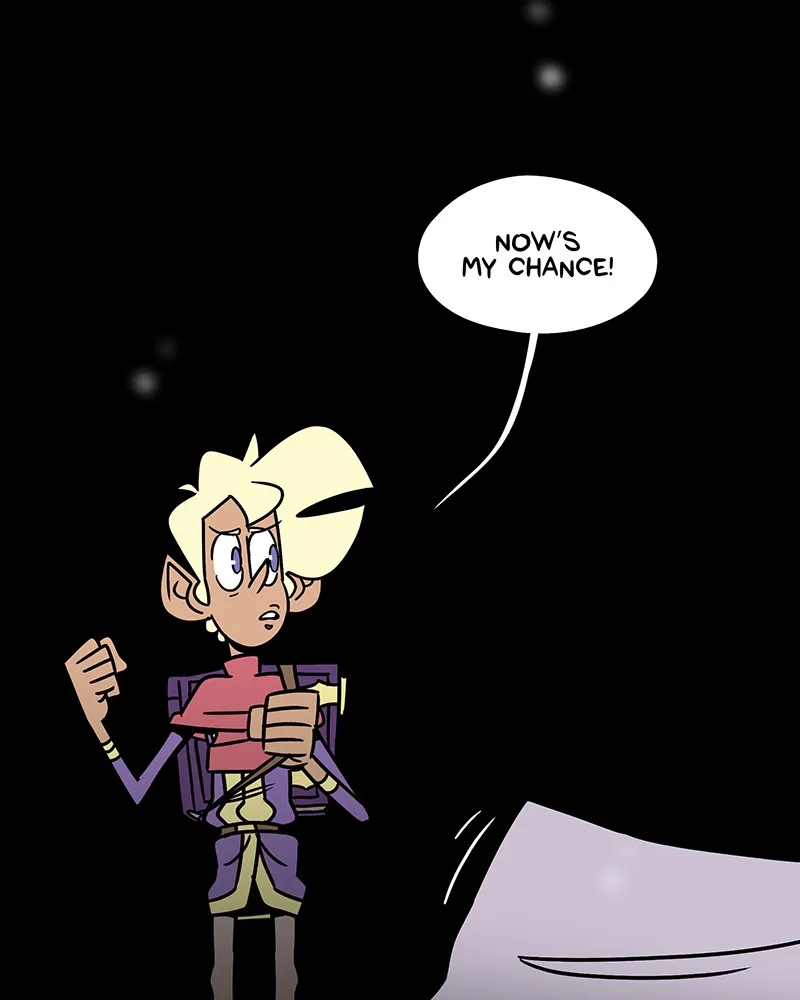 Elf & Warrior Chapter 238 page 66 - 