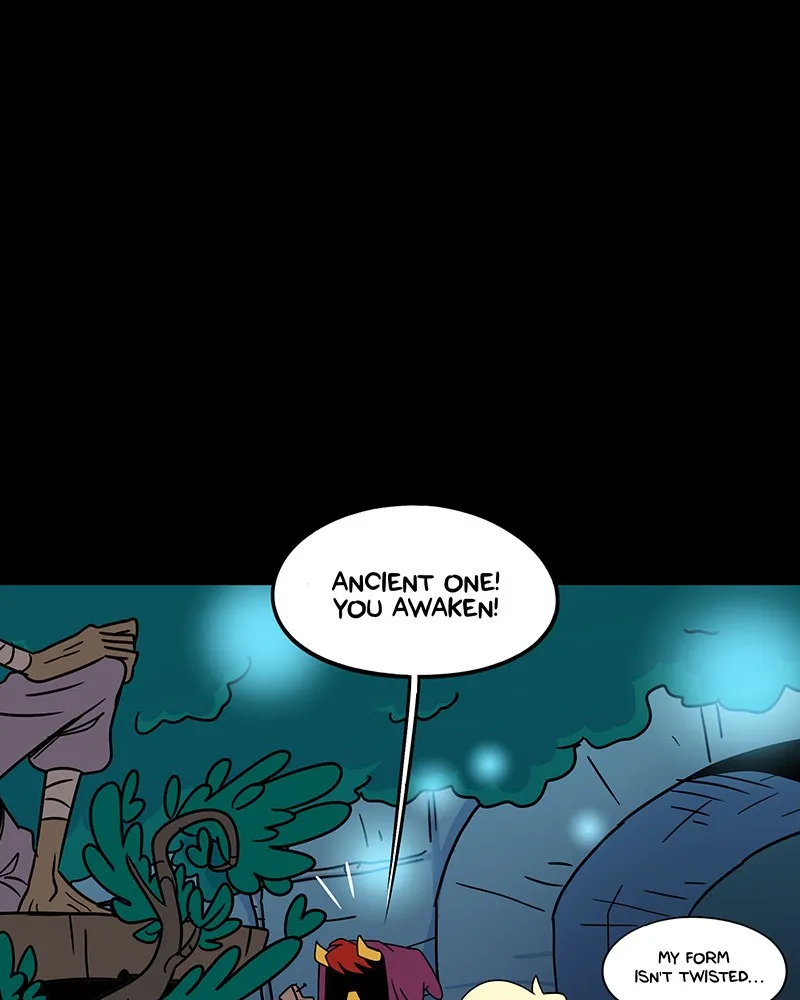 Elf & Warrior Chapter 239 page 17 - 