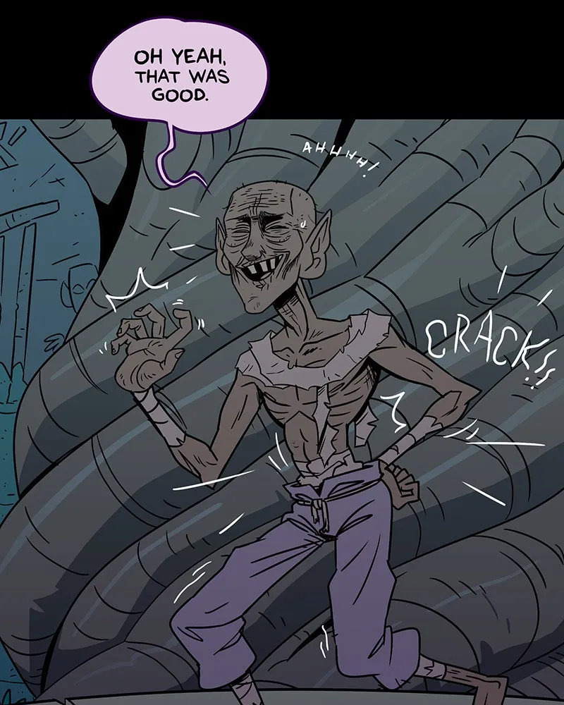 Elf & Warrior Chapter 239 page 23 - 
