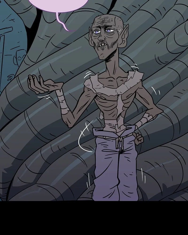 Elf & Warrior Chapter 239 page 25 - 