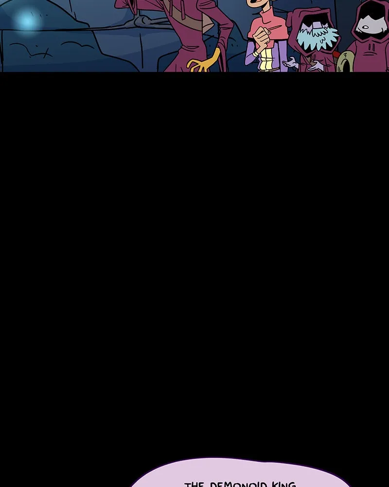 Elf & Warrior Chapter 239 page 29 - 