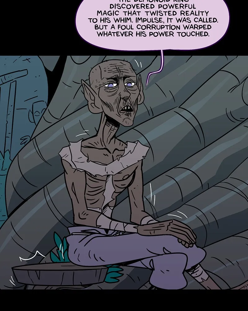 Elf & Warrior Chapter 239 page 30 - 