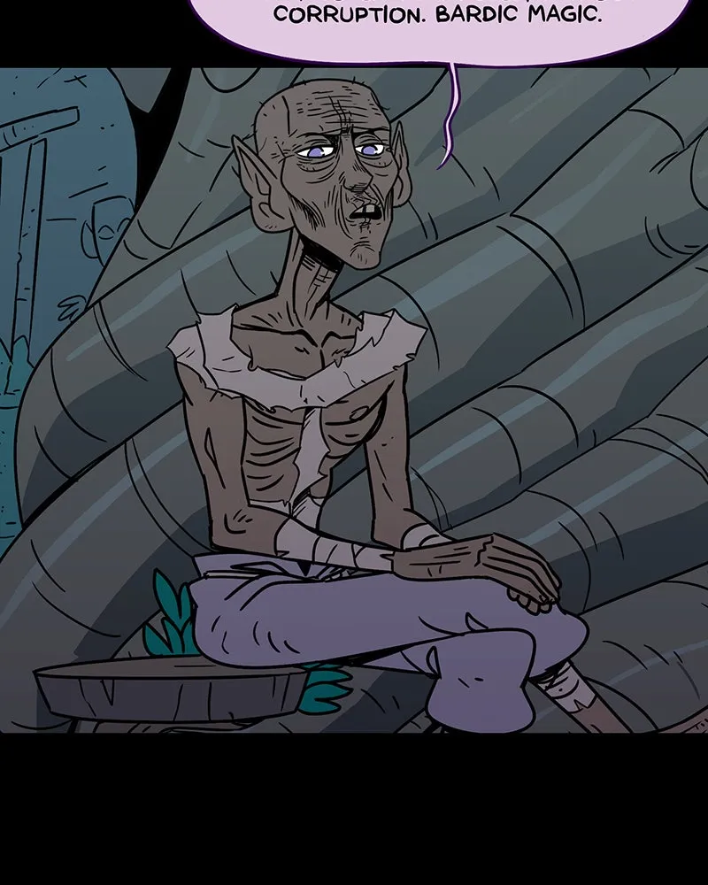 Elf & Warrior Chapter 239 page 32 - 