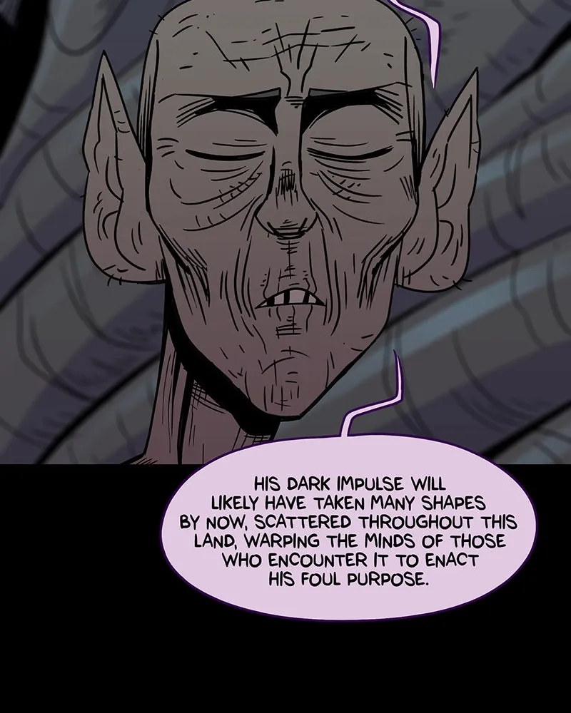 Elf & Warrior Chapter 239 page 36 - 