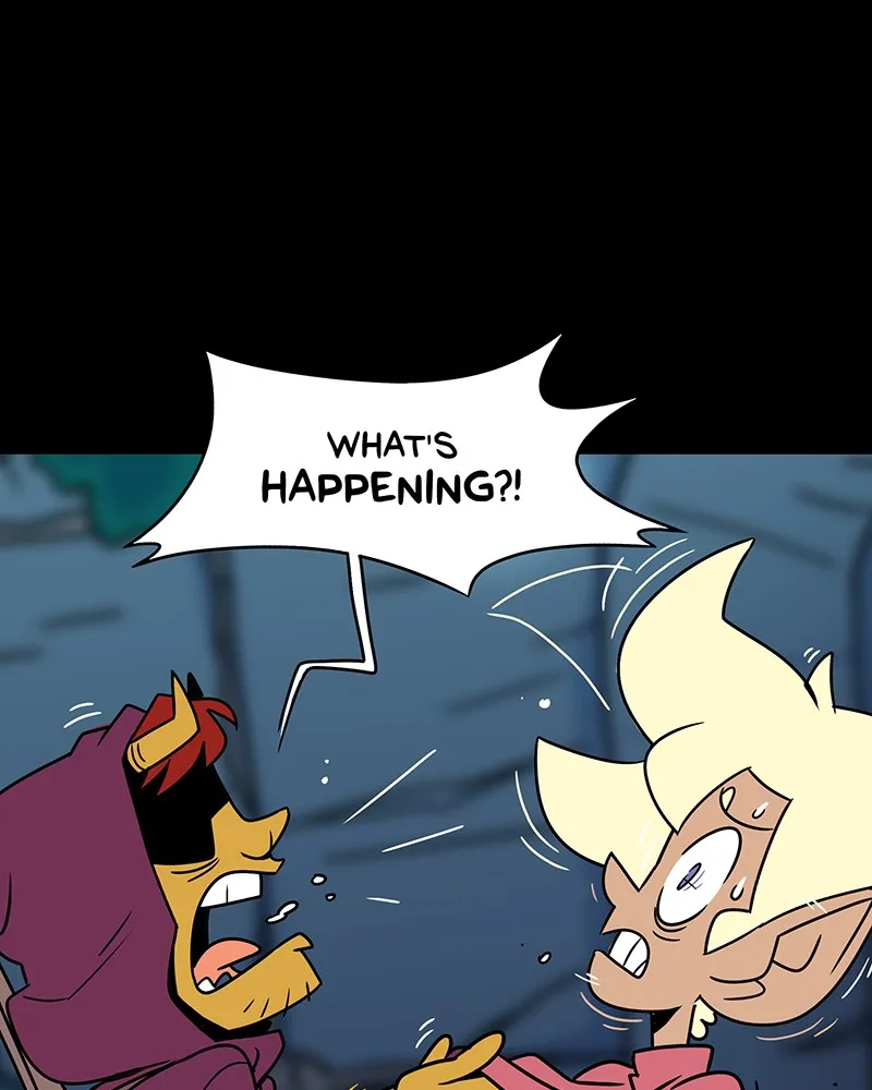 Elf & Warrior Chapter 239 page 5 - 