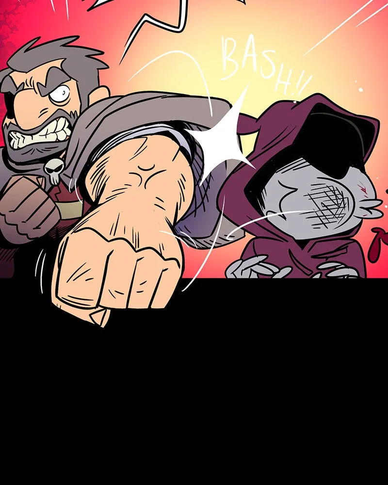 Elf & Warrior Chapter 240 page 14 - 