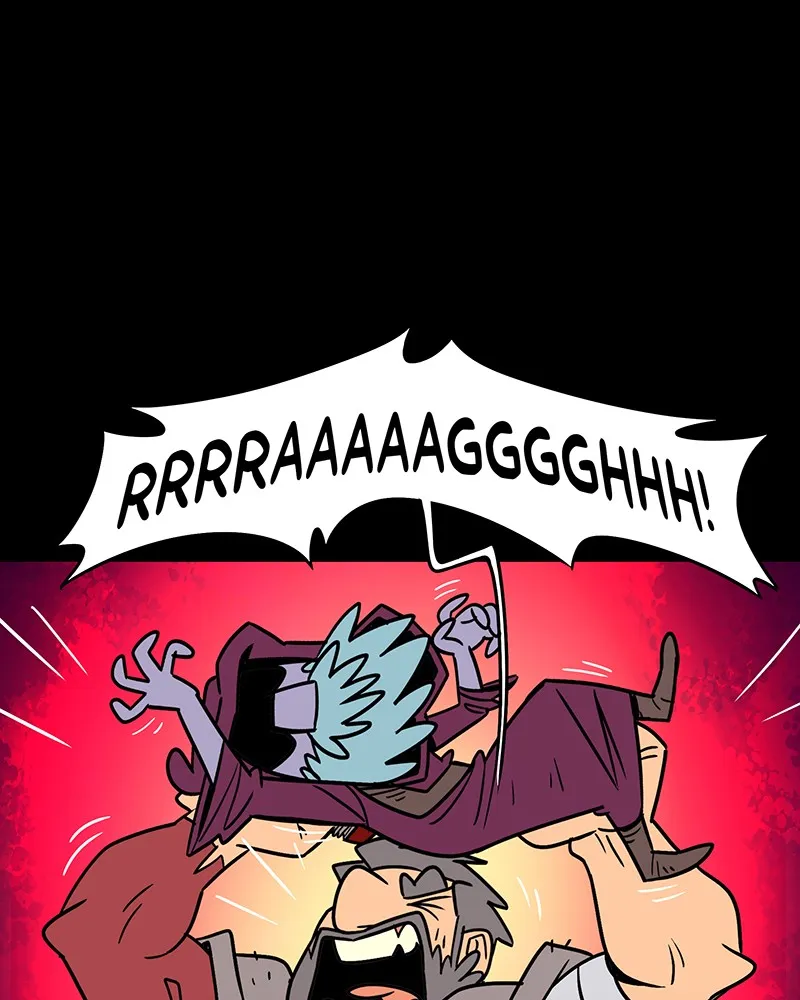 Elf & Warrior Chapter 240 page 17 - 