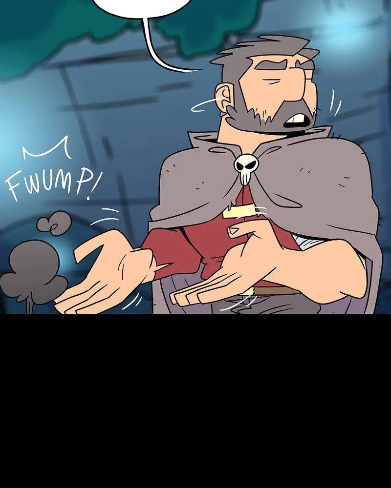 Elf & Warrior Chapter 240 page 23 - 