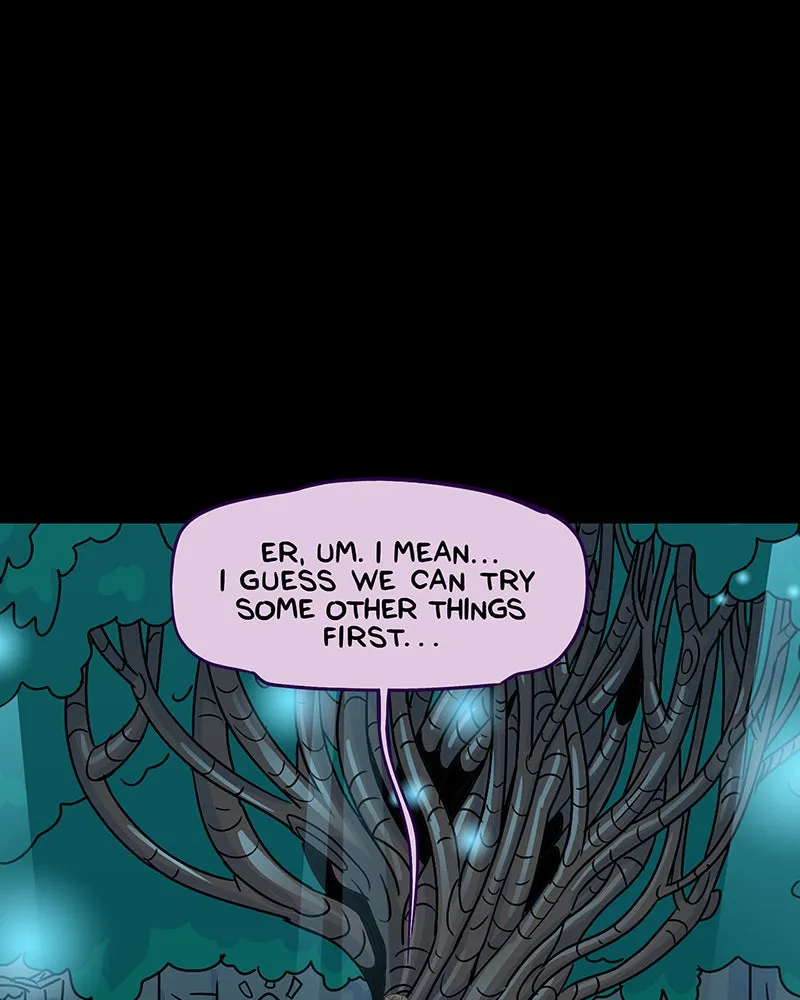 Elf & Warrior Chapter 240 page 24 - 
