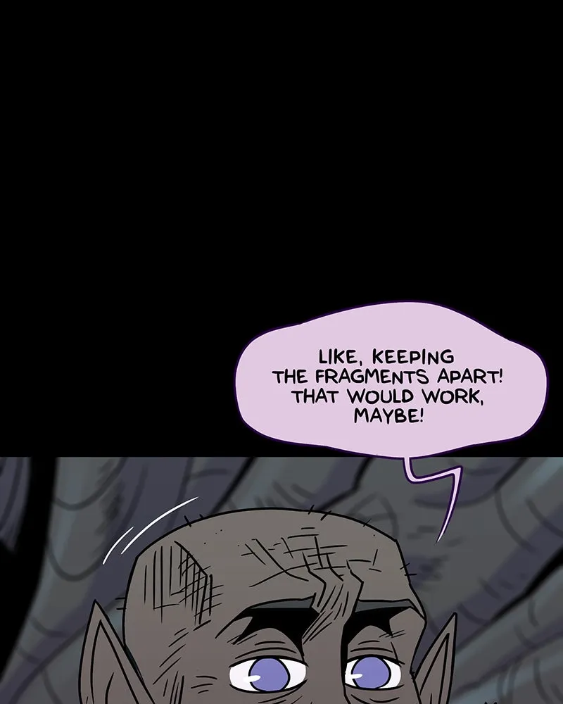 Elf & Warrior Chapter 240 page 26 - 
