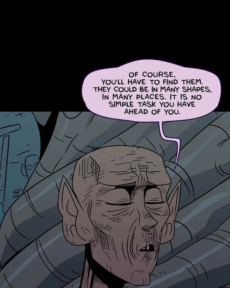 Elf & Warrior Chapter 240 page 28 - 