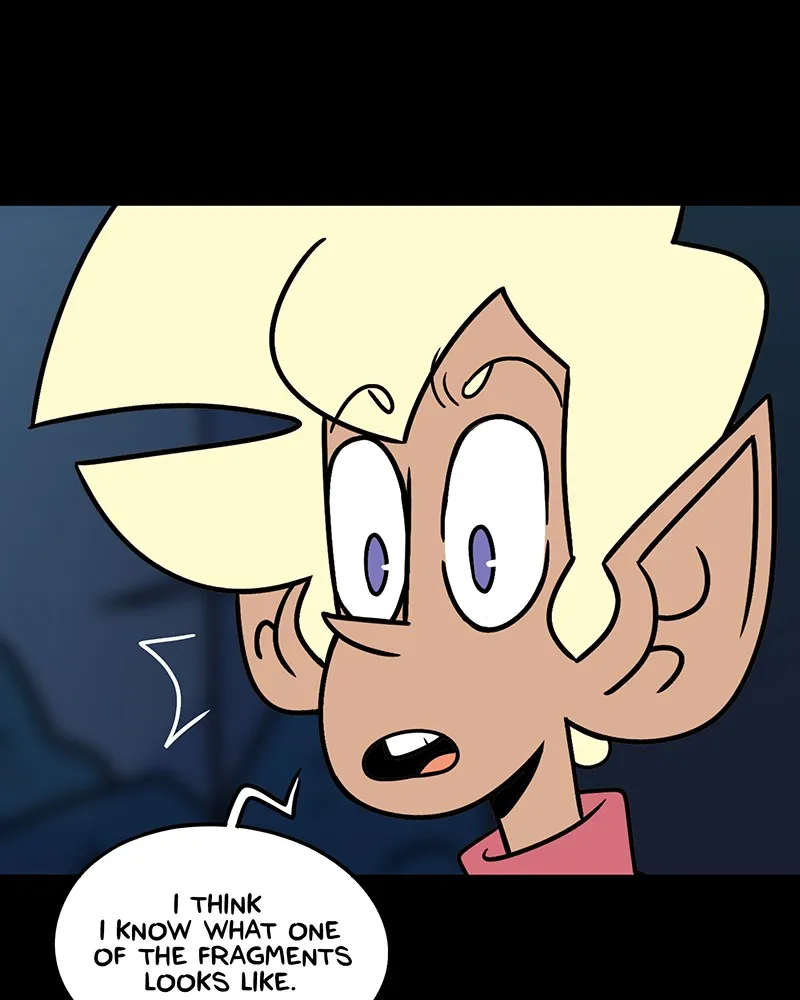 Elf & Warrior Chapter 240 page 37 - 